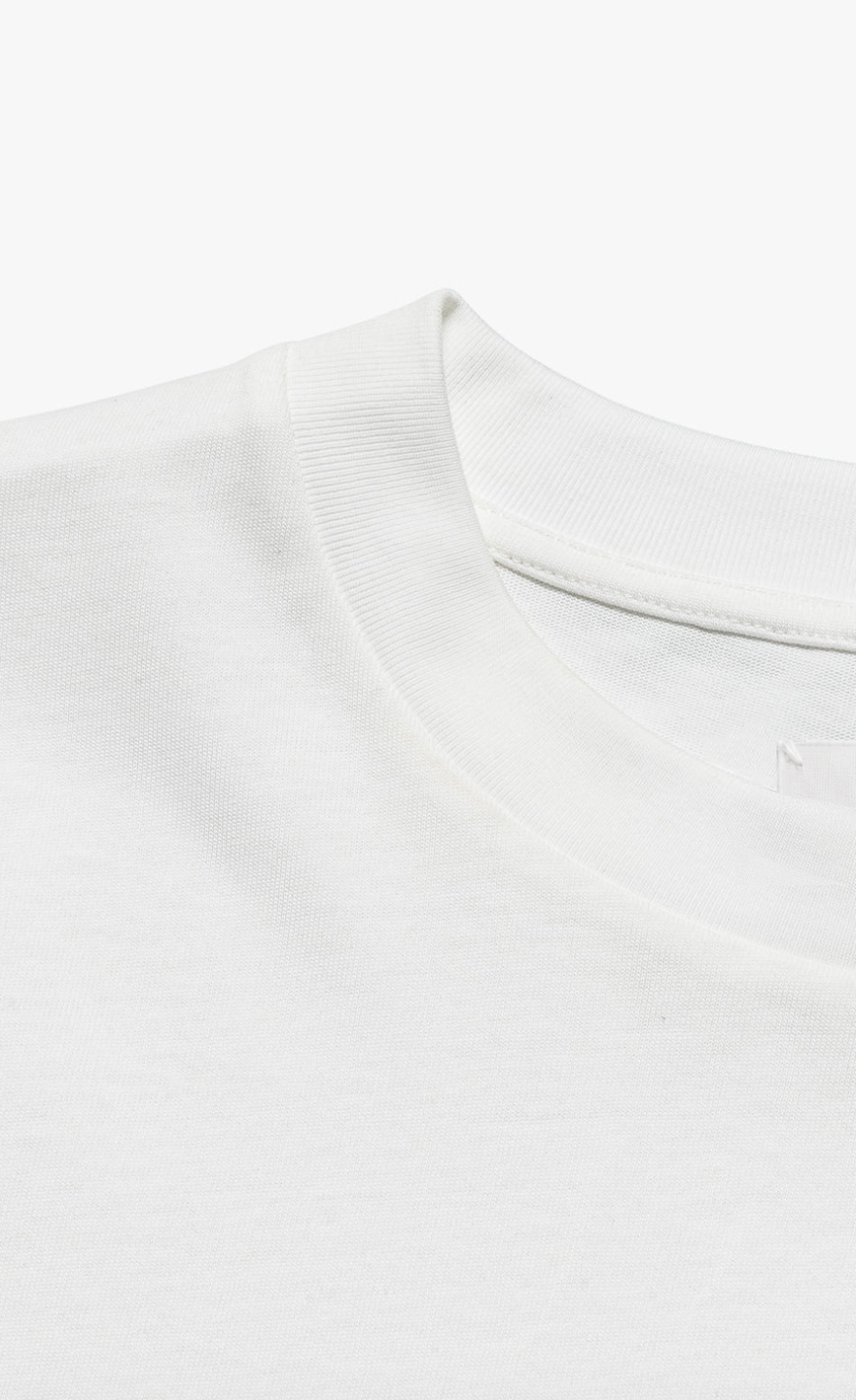 everyday t-shirt half